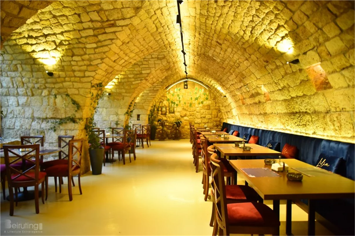 Opening of Lilia Restaurant at L’héritage Venue